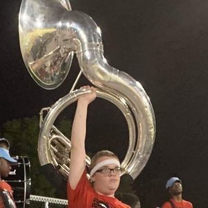 Meet your Posher, Earl